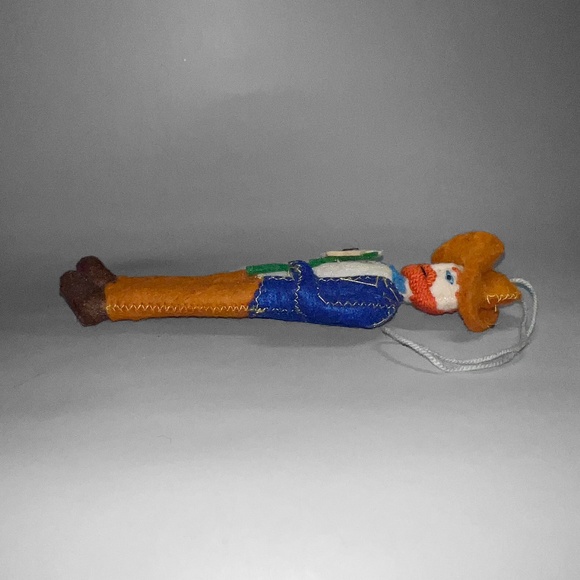 COPY - Vincent Van Gogh Ornamet - Picture 3 of 7